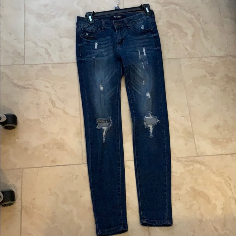 Women jeans